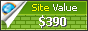 citybiznow.website value - 390$