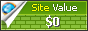 coupondealsbonus.com value - 0$