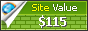 in2bazar.com value - 115$