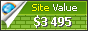 soapchat.net value - 3495$