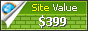 themay.com value - 399$