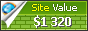 todahoraweb.com value - 1320$
