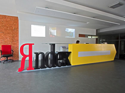 Yandex