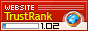 homesecurityreviews.net Trust Rank - 1.02