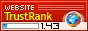 be-faster.ru Trust Rank - 1.43