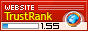 entamehikaku.com Trust Rank - 1.55