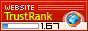 cocacola.co.il Trust Rank - 1.67