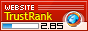 fuelthebrain.com Trust Rank - 2.85