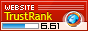 pasmi.ru Trust Rank - 6.61